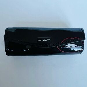 M.A.C. Cosmetics Lipstick Holder with Mirror.
